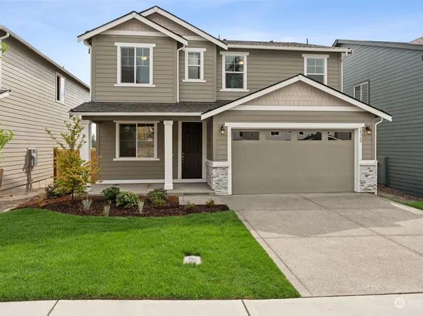 10340 NW Balto Road NW #40, Bremerton, WA 98311