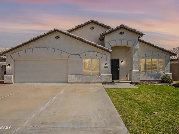 15971 N 91ST Drive, Peoria, AZ 85382