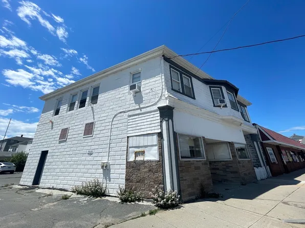 421-423 Belleville Ave, New Bedford, MA 02746