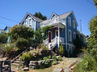 2836 NW 60th St, Seattle, WA 98107