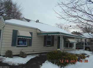 5121 W 139th St, Brookpark, OH 44142