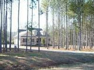 745 Connell Rd, Carthage, NC 28327