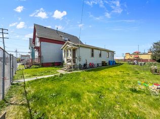 814 Summer St, Eureka, CA 95501