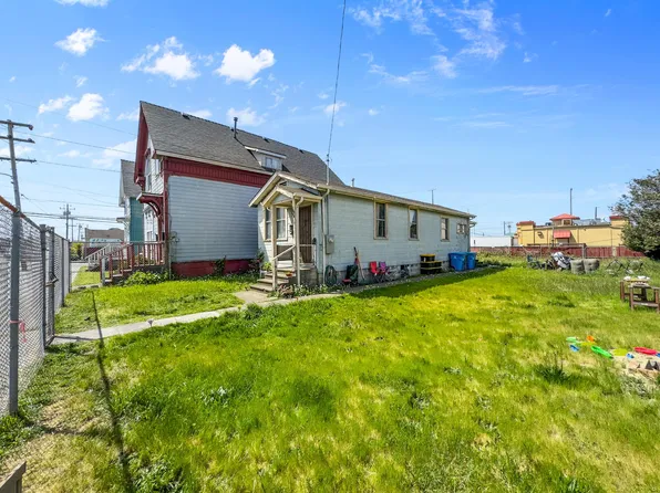 814 Summer St, Eureka, CA 95501