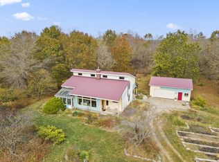 967 Carnation Dr, Billings, MO 65610