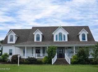 103 Bunch Rd, Aydlett, NC 27916