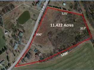 517 Lee Pierce Rd, Marshville, NC 28103