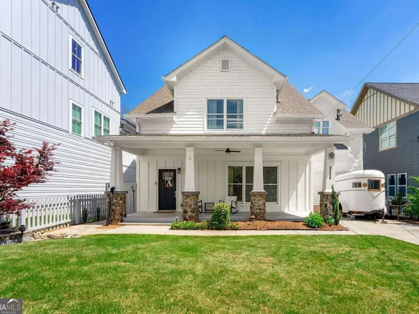 3358 Colville Ave, Hapeville, GA 30354