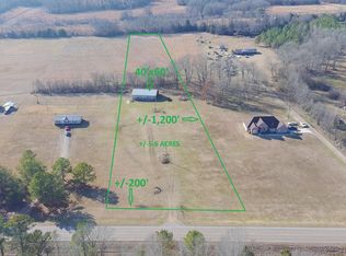 5383 Us Highway 51, Pickens, MS 39146