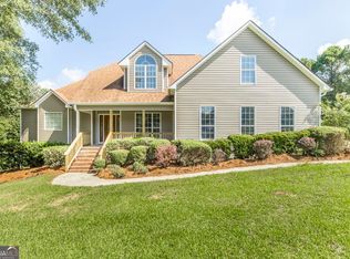 355 Old Oak Rd, Macon, GA 31216