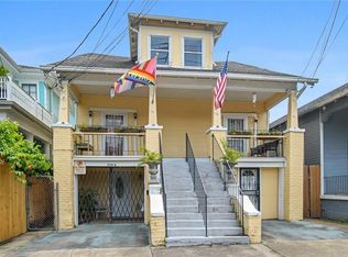 1731 Elysian Fields Ave, New Orleans, LA 70117