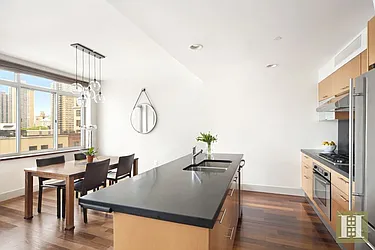 Sold by Halstead Real Estate