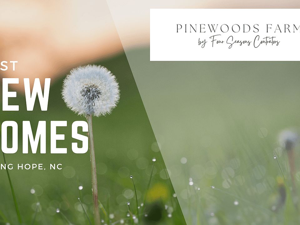 Pinewoods Farm by Four Seasons Contractors in Nashville NC Zillow