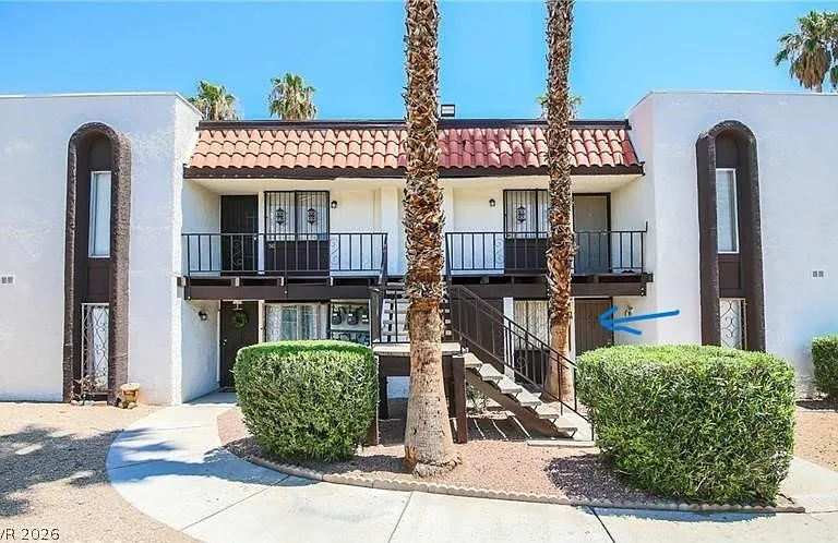 1405 Vegas Valley Dr #63 — Photo 1