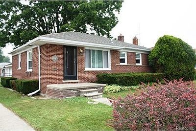 1st image of 25765 Koontz St