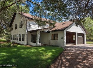 6249 LAKE Drive, Starke, FL 32091