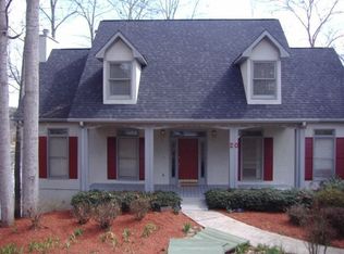 20 Hamilton Dr, Newnan, GA 30263