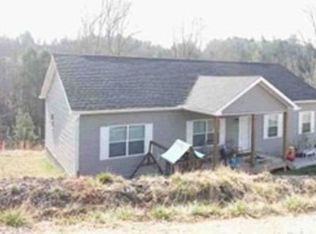 143 Indian Paintbrush Ln, Alexander, NC 28701