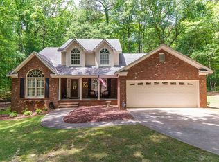1842 Plantation Creek Rd, Fortson, GA 31808