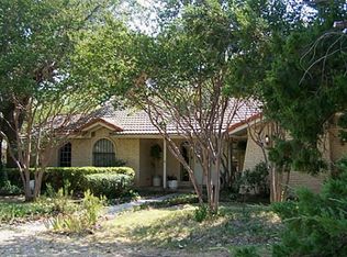 142 Quail Cir, Shady Shores, TX 76208