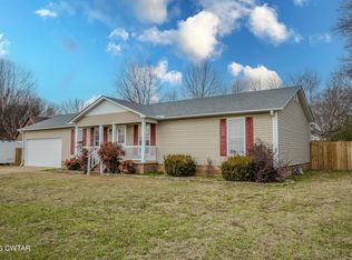 31 Renee Cv, Jackson, TN 38301