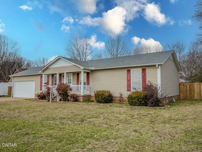 31 Renee Cv, Jackson, TN, 38301