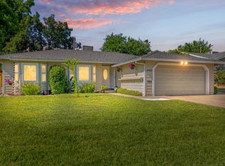 5432 Hesper Way, Carmichael, CA