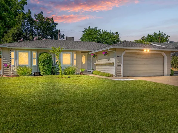 5432 Hesper Way, Carmichael, CA 95608