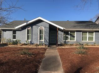 5702 Coventry Ln, Austin, TX 78723