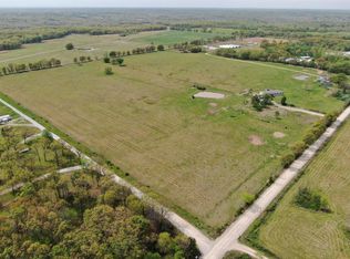 11369 E 380th Rd, Jay, OK 74346