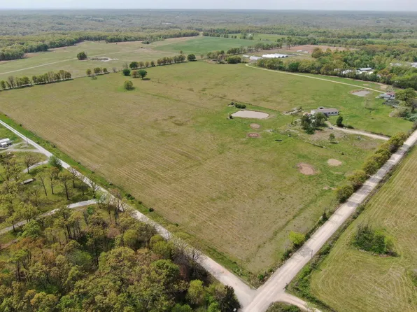 11369 E 380th Rd, Jay, OK 74346