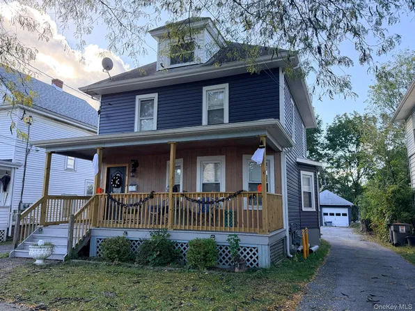 7 Lewis Avenue, Poughkeepsie, NY 12603
