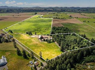 368 Monte Brady Rd, Montesano, WA 98563