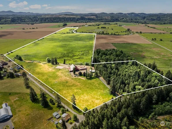 368 Monte Brady Road, Montesano, WA 98563