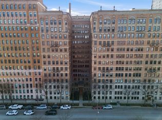 3520 N Lake Shore Dr APT 9E, Chicago, IL