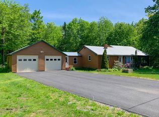787 S Main St, Bryant Pond, ME 04219