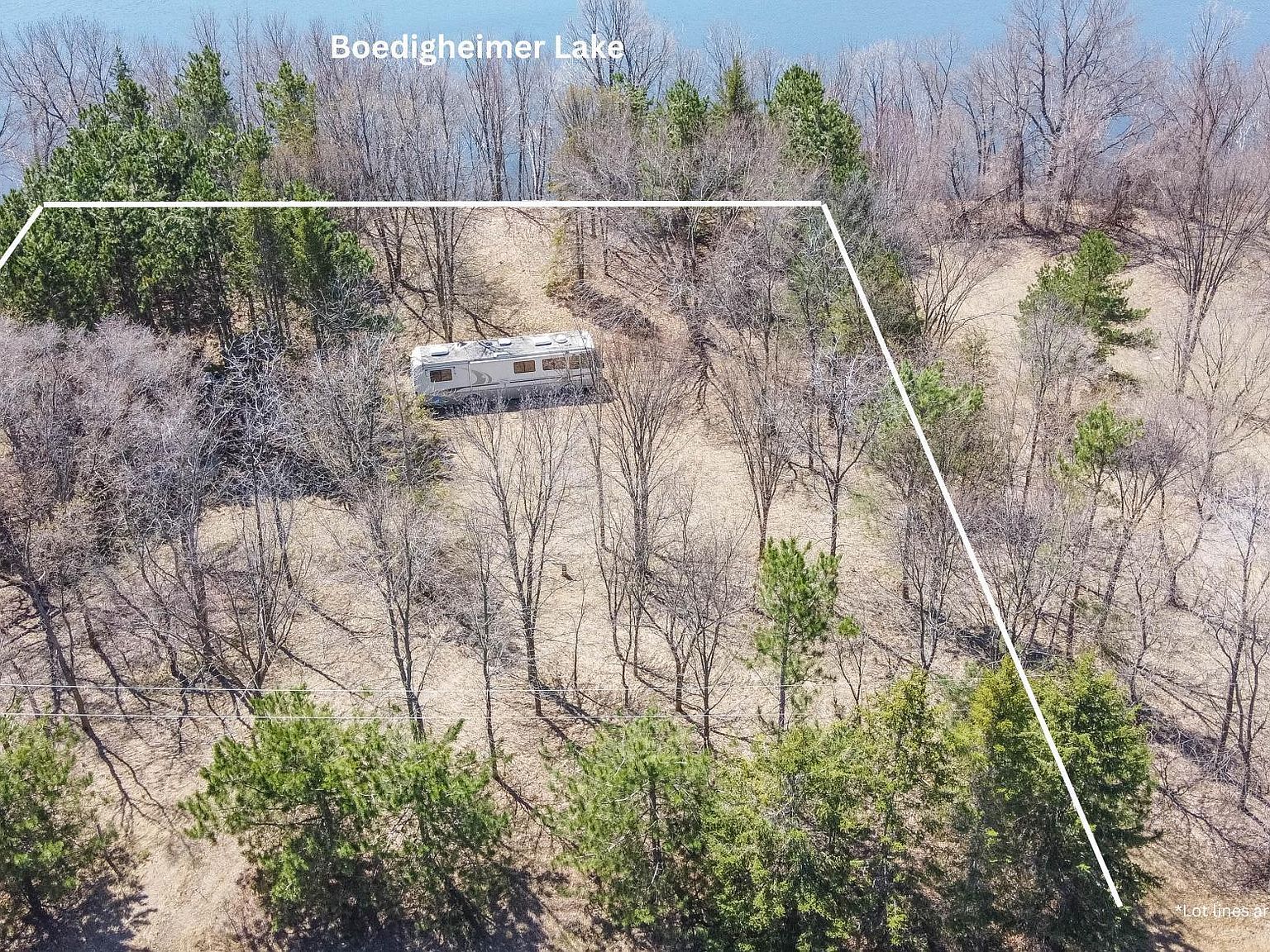 43 Boedigheimer Dr N, Perham, MN 56573 Zillow