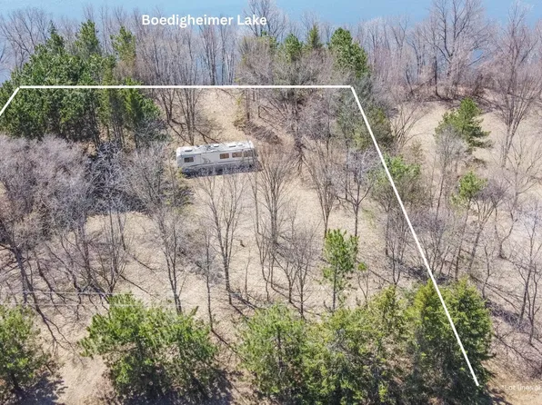 43 Boedigheimer Dr N, Perham, MN 56573
