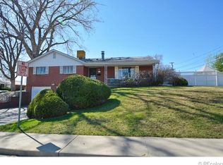 8000 W 41st Ave, Wheat Ridge, CO 80033