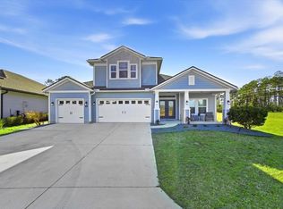 528 Grand Landings Pkwy, Palm Coast, FL 32164