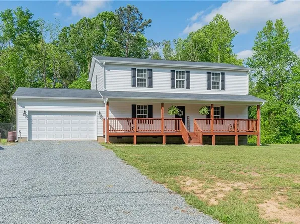 1765 Midway School Rd, Winston Salem, NC 27107