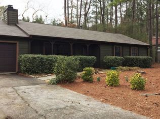 183 Castleair Dr, Atlanta, GA 30341