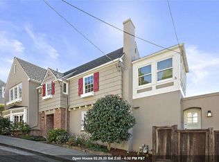 1021 Norwood Ave, Oakland, CA 94610