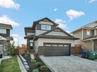 667 Kolynchuk COURT, Saskatoon, SK S7T 0W2