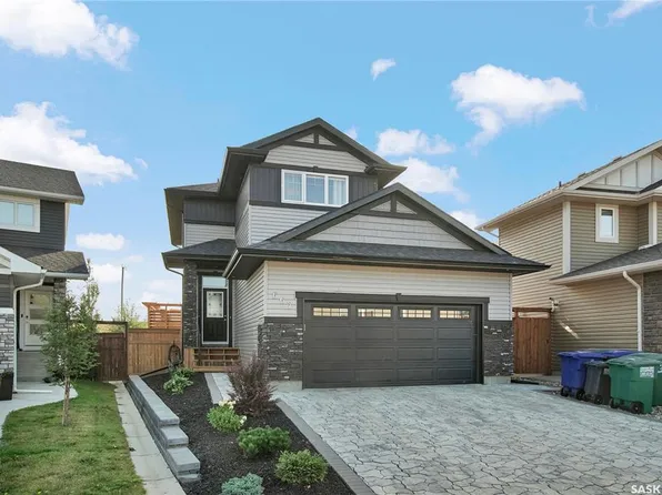 667 Kolynchuk COURT, Saskatoon, SK S7T 0W2