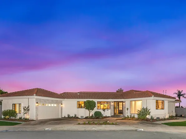 5105 Walsh Way, San Diego, CA 92115