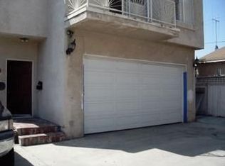 1622 W 220th St, Torrance, CA 90501