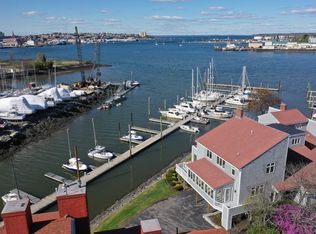 7 Anchorage Pl #7, South Portland, ME 04106