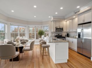 150 Chestnut Hill Ave APT 205, Boston, MA 02135