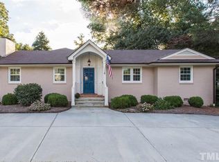 2120 Ridge Rd, Raleigh, NC 27607